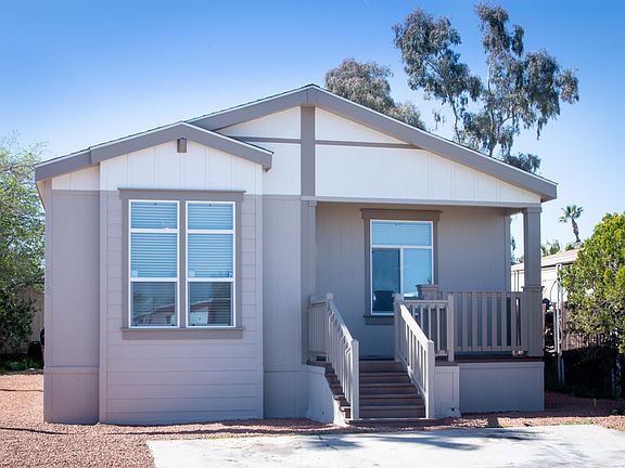 2nd image of 6300 W Tropicana Ave #348