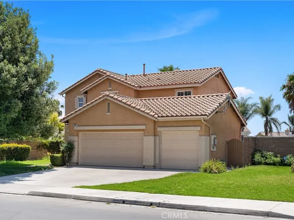 6375 Hereford Ln, Corona, CA 92880