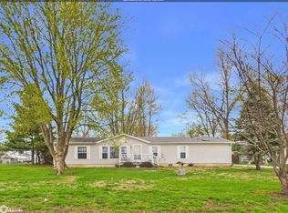 1971 Oak St, Hamilton, IL