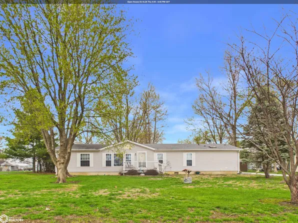 1971 Oak St, Hamilton, IL 62341