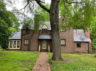 502 W Church St, Lawrenceville, VA 23868