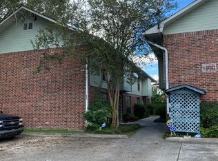 431 W Drive West Dr #433, Baton Rouge, LA 70806