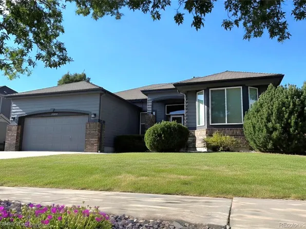 17292 W 62nd Court, Arvada, CO 80403