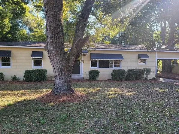 402 S Berrien Street, Nashville, GA 31639