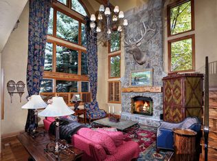 28 Dakota Park, Edwards, CO 81632