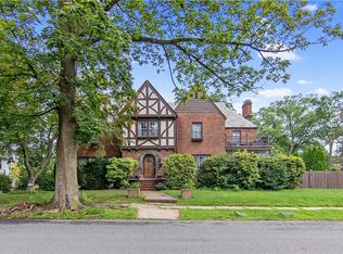 205 Sheridan Ave, Mount Vernon, NY 10552