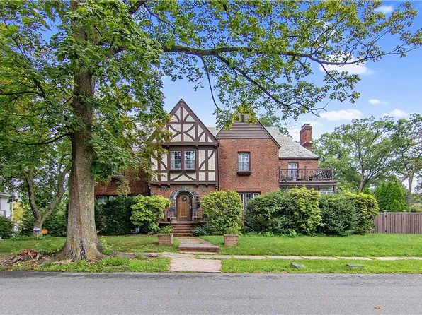 205 Sheridan Avenue, Mount Vernon, NY 10552