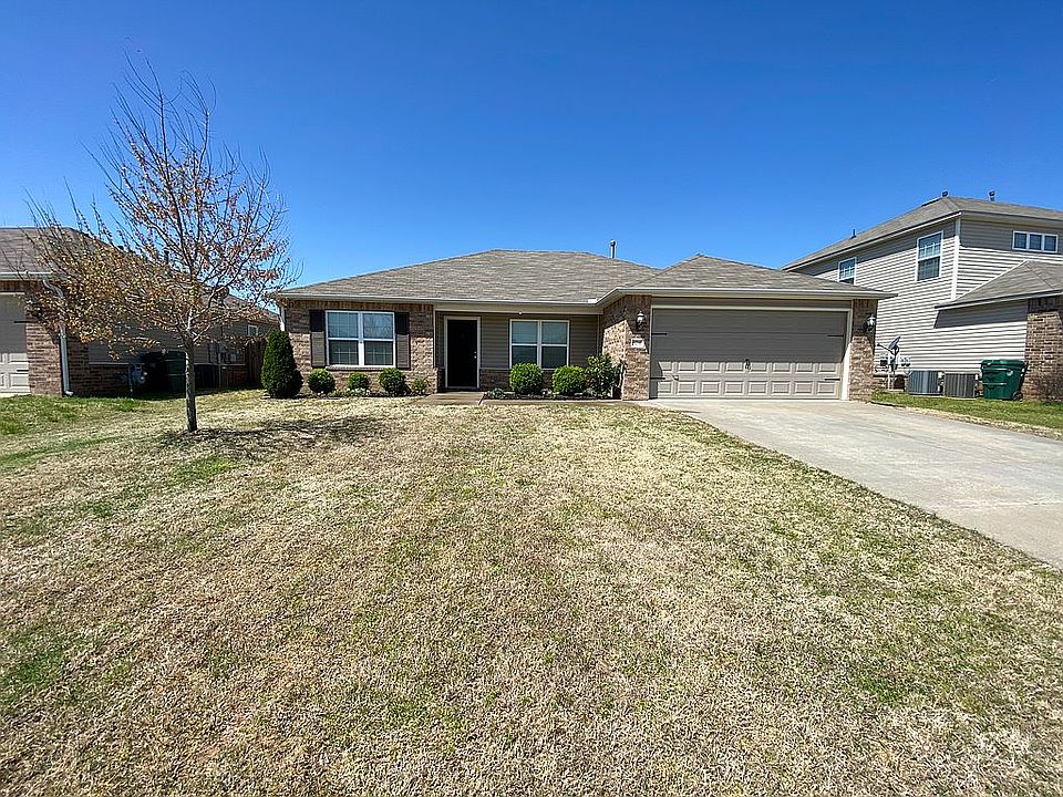 1st image of 9238 S 250th East Ave