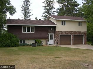 355 3rd St NW, Menahga, MN 56464