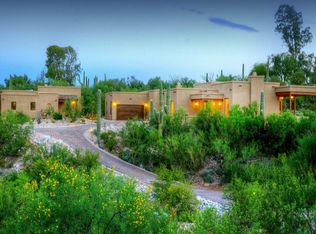 4339 N Camino Del Obispo, Pima County, AZ 85718