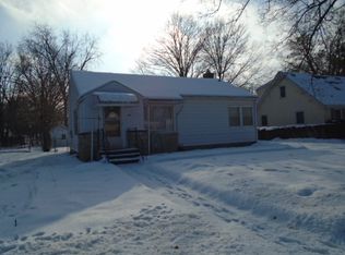 1423 Cedar St, Elkhart, IN 46514