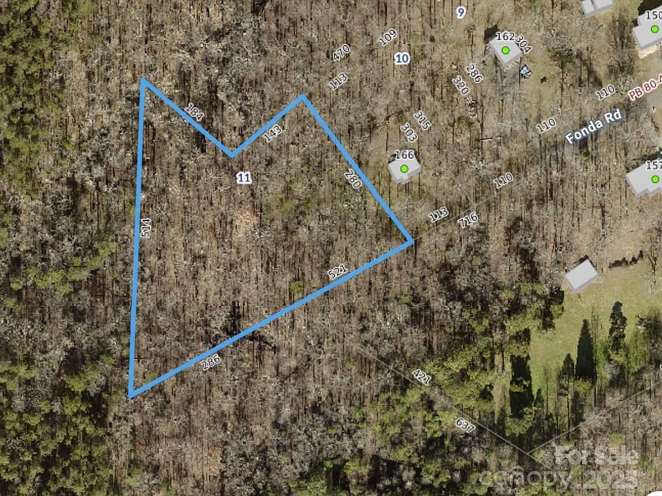 1st image of 0 Fonda Rd