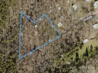 0 Fonda Rd, Statesville, NC 28677