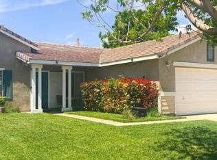 37647 Hammer St, Palmdale, CA 93552