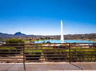 17105 E La Montana Dr UNIT 216, Fountain Hills, AZ 85268