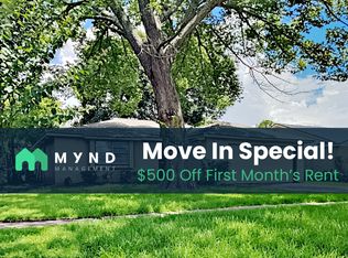 16215 Bowie Ridge Ln, Houston, TX 77053