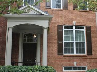 2272 Limehurst Dr, Atlanta, GA 30319