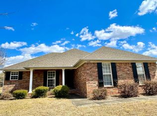 1040 French Dr, Conway, AR 72034