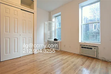 Rented by City Connections Realty