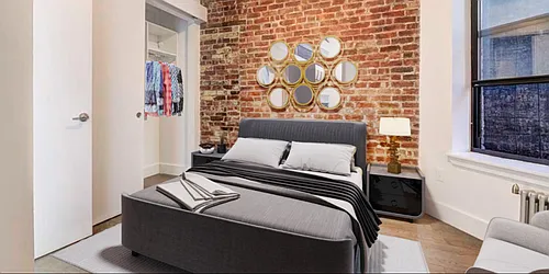 Rented by REAL New York