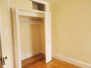 25 Fairfield St, Cambridge, MA 02140