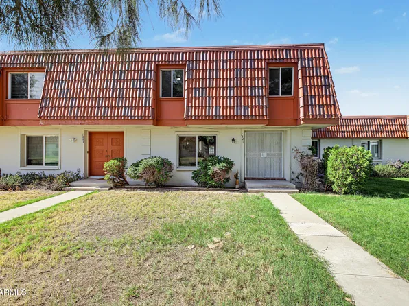7846 N 47TH Avenue, Glendale, AZ 85301