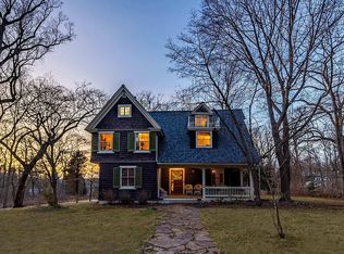 508 Sudbrook Ln, Pikesville, MD 21208