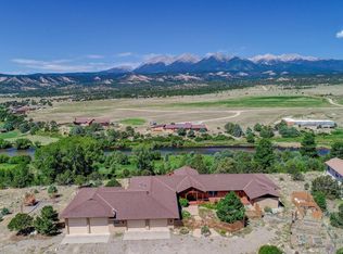 12450 County Road 195, Salida, CO 81201
