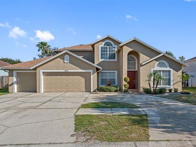 1635 Ledgestone Dr, Brandon, FL, 33511