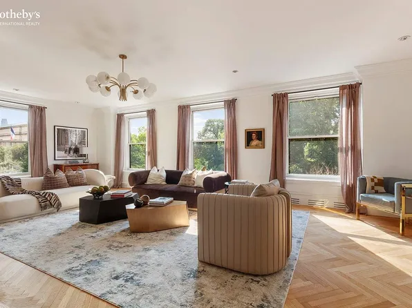 1040 5th Ave #3-A, New York, NY 10028