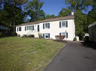 3332 Blithewood Dr, Richmond, VA 23225