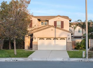 7129 Elsa Ct, Fontana, CA 92336