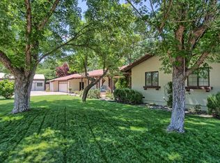 9365 Skid Row Ln, Palo Cedro, CA 96073