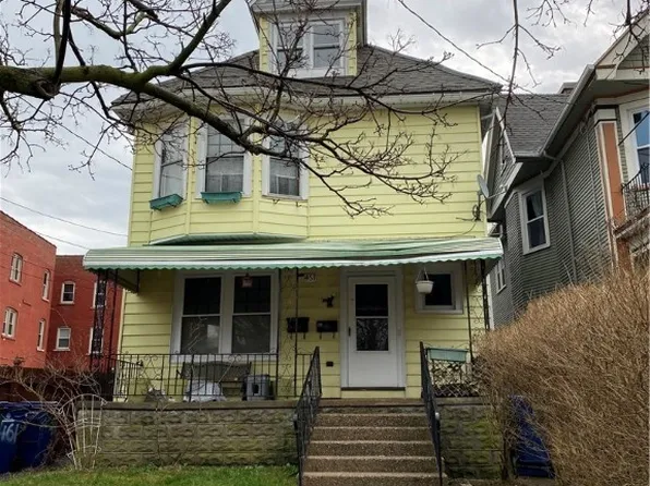 461 Herkimer St, Buffalo, NY 14213