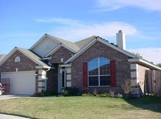 211 Waterstone, Victoria, TX 77901