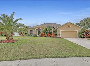 3572 Twelve Oaks Cir, Merritt Island, FL 32953