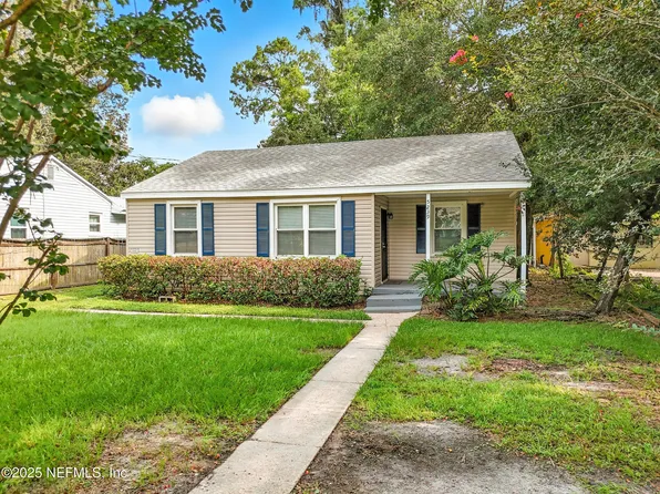 5239 CRUZ Road, Jacksonville, FL 32207