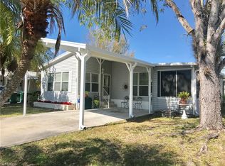 280 Grosbeak Ln, Naples, FL 34114