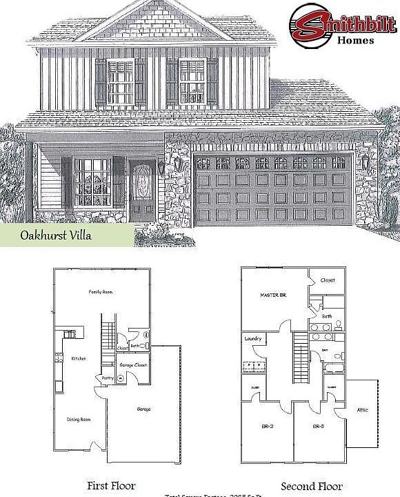 Oakhurst