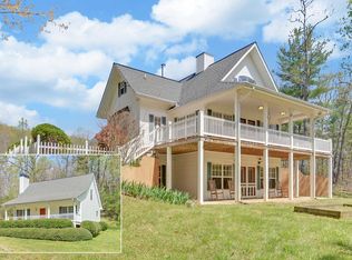 202 Dove Ln, Morganton, GA 30560