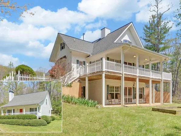 202 Dove Ln, Morganton, GA 30560