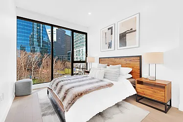 Rented by Modern Spaces