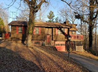 1594 Lautrec Dr, Bonne Terre, MO 63628