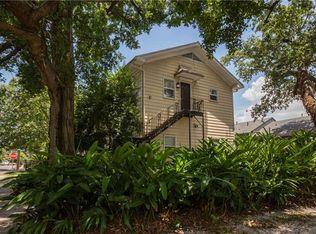 3106 Coliseum St, New Orleans, LA 70115