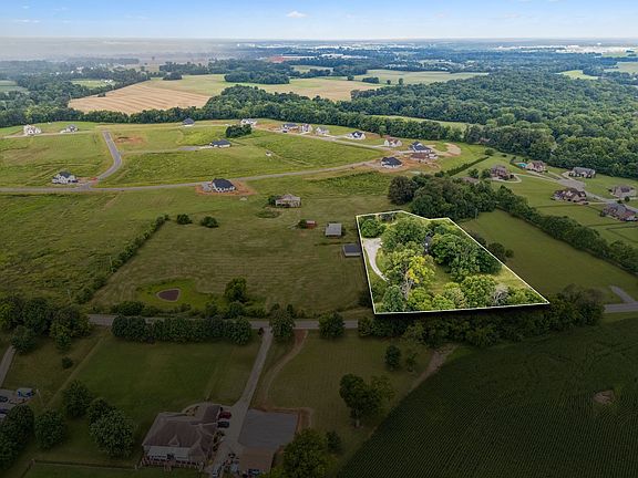 2nd image of 350 Port Royal Rd Lot 1