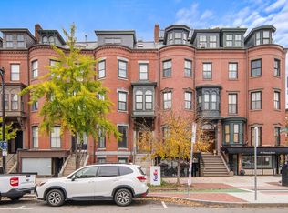 675 Tremont St #1, Boston, MA 02118