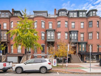 675 Tremont St #1, Boston, MA, 02118