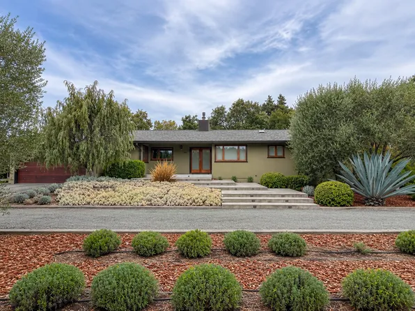 1146 Ragatz Ln, Napa, CA 94558