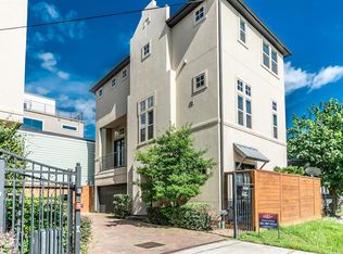 1610 Goliad St, Houston, TX 77007