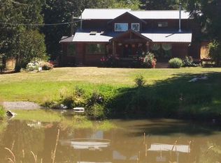 271 Craig Heights Ln, Sequim, WA 98382